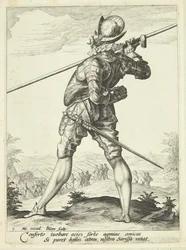 Un picchiere