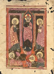 La Trasfigurazione
