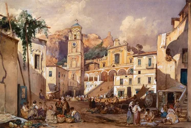Cattedrale di Amalfi