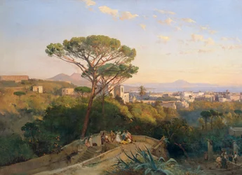 Conocchia da Napoli
