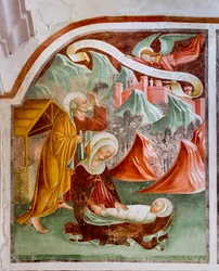 Nozze di Cana (dettaglio)