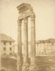 Rovine romane