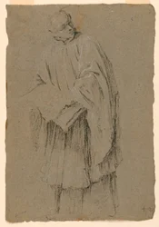 Un Giovane Sacerdote