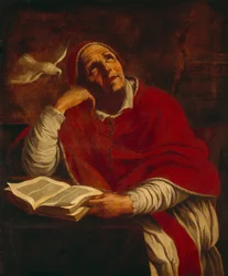 San Gregorio