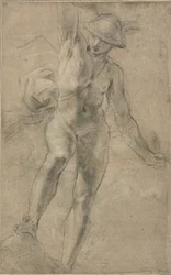 Studio per il mercurio
