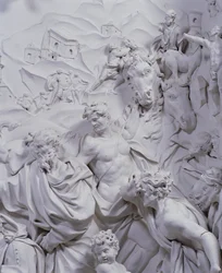 Adorazione dei Magi