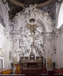 Presbiterio