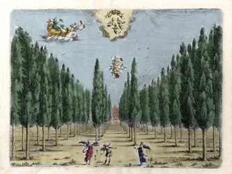 Illustrazione per l