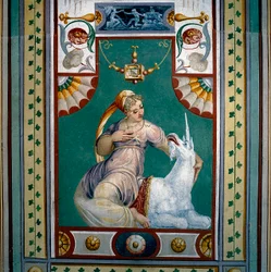 Allegoria della castità