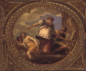 Allegoria dello studio