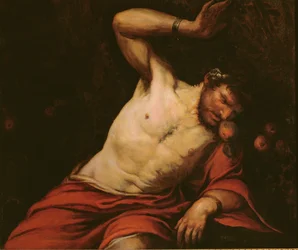 La tortura di Tantalo