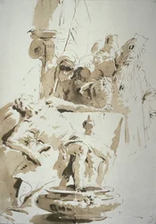 Fantasia sulla Morte di Seneca
