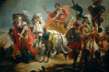 Il trionfo di Aureliano
