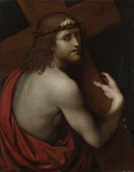 Cristo che porta la croce, c. 1518-1525