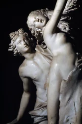 Apollo e Dafne