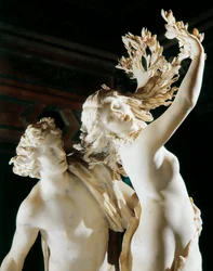 Apollo e Dafne