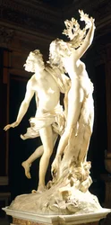 Apollo e Dafne