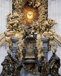Cattedra di San Pietro
