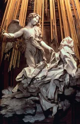 Estasi di Santa Teresa d