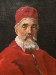 Ritratto di Papa Urbano VIII