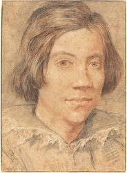 Ritratto di un giovane uomo