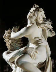 Il ratto di Proserpina