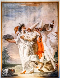 Il pugno degli amanti