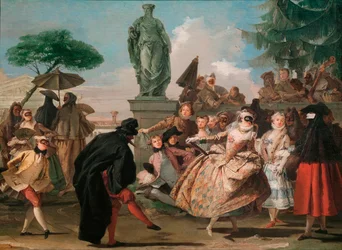 Il minuetto