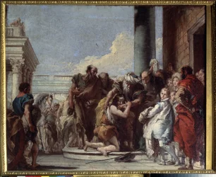 Il ritorno del figliol prodigo
