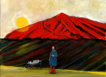 Ho portato a casa il mio maiale, 2004