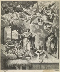 Nascita di Cristo
