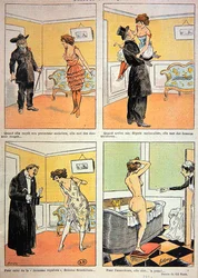 Mutande politiche