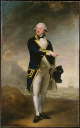 Capitano John Gell