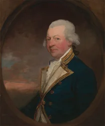 Capitano John MacBride