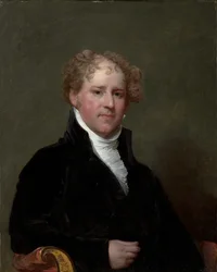Charles Davis (1777–1821), c.1808-09