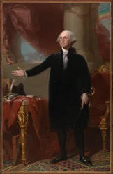George Washington (1732-1799)