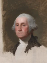 George Washington (Il ritratto dell
