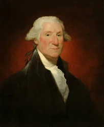 George Washington (ritratto Vaughan)