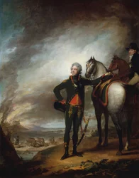 Louis-Marie, Visconte di Noailles, 1798
