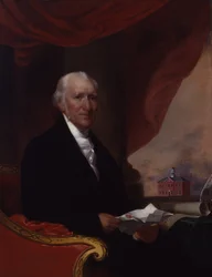Luogotenente Governatore William Phillips