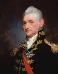 Maggiore generale Henry Dearborn