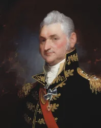 Maggior generale Henry Dearborn