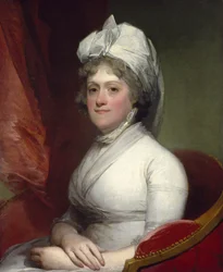 Signora John Ashley, c.1798