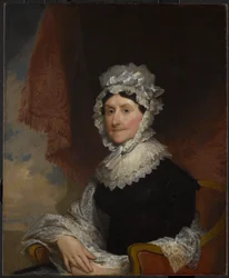 Henrietta Overing Auchmuty