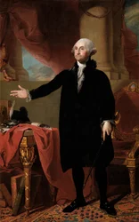 Ritratto di George Washington