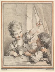 I bambini fisici