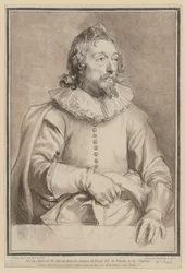 Ritratto di Jacomo de Cachiopin