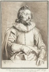 Ritratto di uomo