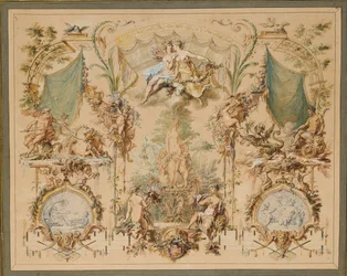 Pannello decorativo