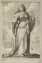 Arrie, 1647
